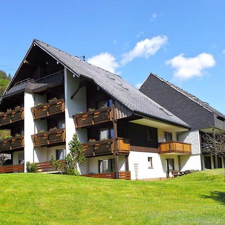 C2 Albmatte-Fewo , Hallenbad Aussenbecken Massagen Nebenan St. Blasien Exterior foto